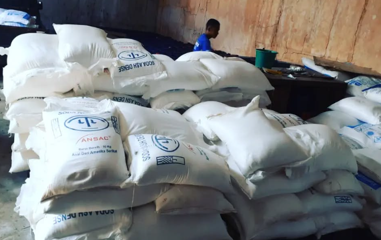 Premium Fertilizer Products