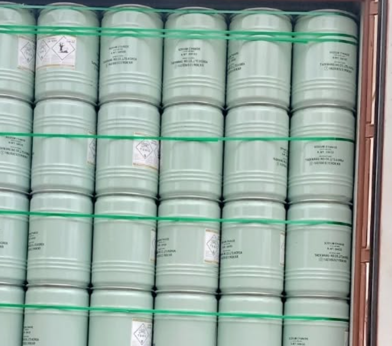Premium Mining Chemicals