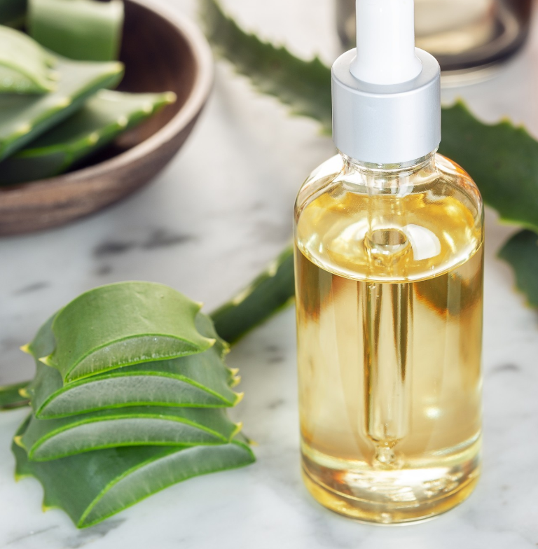 Premium Oil Products
