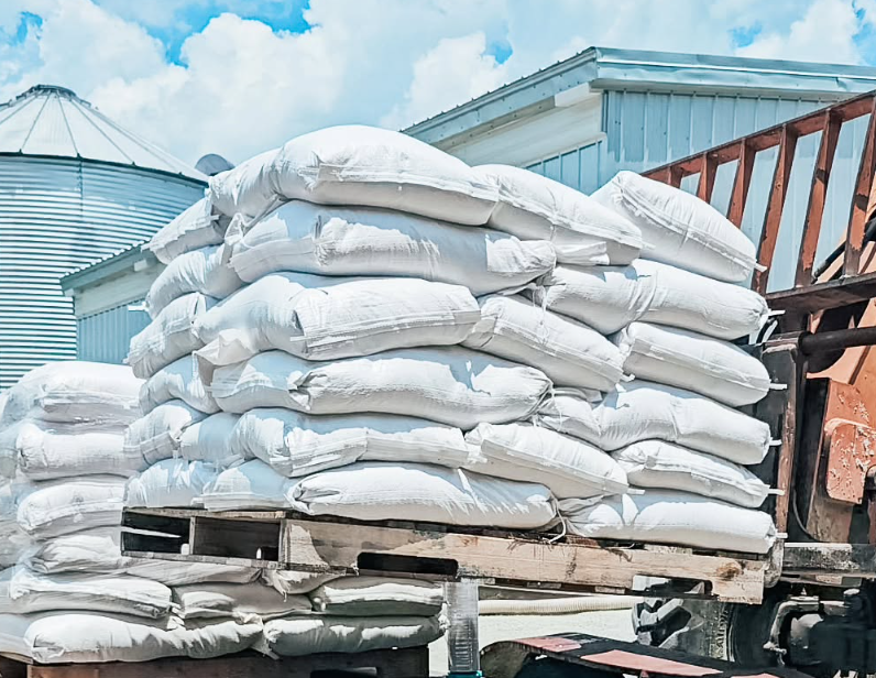 Feeds Animal Feed Pellets