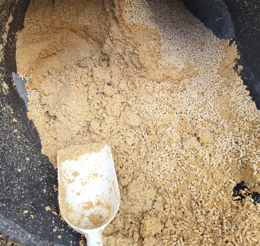 Feeds Premium Animal Feed Products