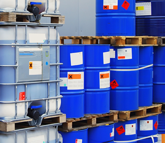 Premium Farm Chemicals